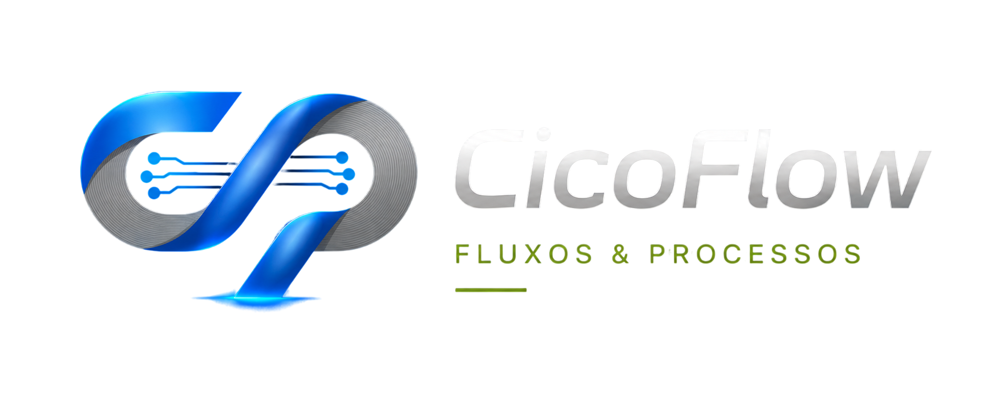 CicoFlow — Fluxos e processos